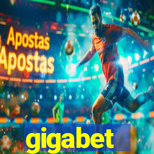 gigabet - casino games